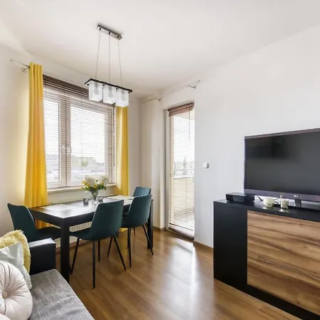 Gama Wyspowa 1 * Warschau