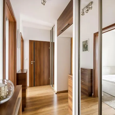 Gama Wyspowa 1 Appartement