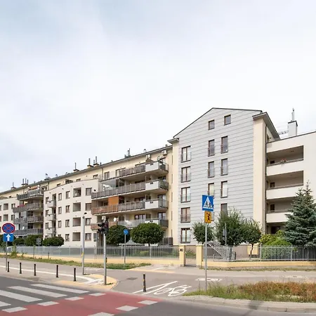 Gama Wyspowa 1 Warschau